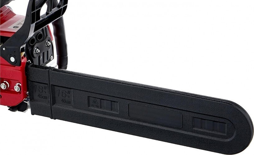 Бензопила Elitech БП 45/18 Промо