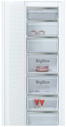 Морозильная камера Neff GI7813CF0