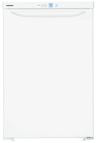 Морозильная камера Liebherr G 1213