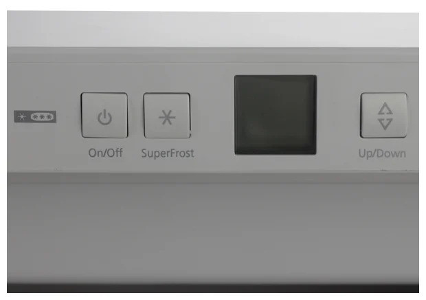 Морозильная камера Liebherr G 1213