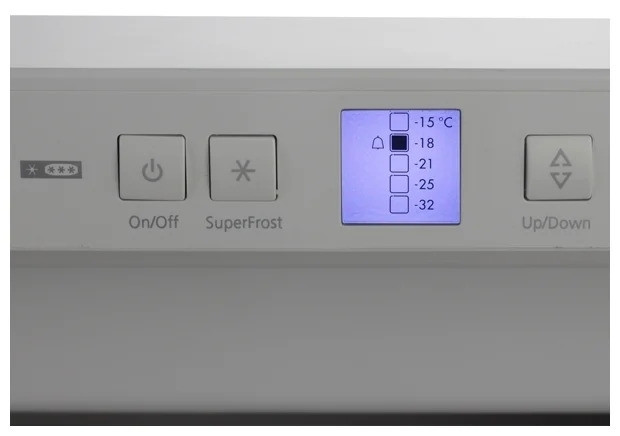 Морозильная камера Liebherr G 1213