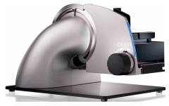 Ломтерезка Graef SKS 720 silber