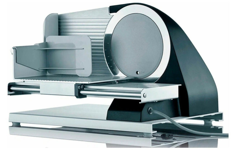 Ломтерезка Graef SKS 720 silber