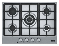 Газовая варочная панель Franke FHL 704 4G TC
