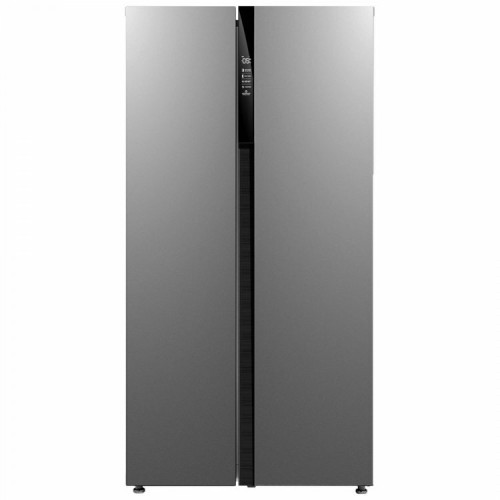 Холодильник Бирюса SBS587 I