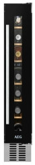 Встраиваемый винный шкаф AEG SWB 61501 DG