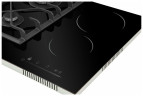 Комбинированная варочная панель Hiberg VM 6021 B