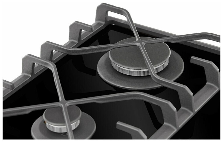 Комбинированная варочная панель Hiberg VM 6021 B