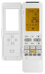 Настенная сплит-система Gree GWH18YD-K6DNA1A