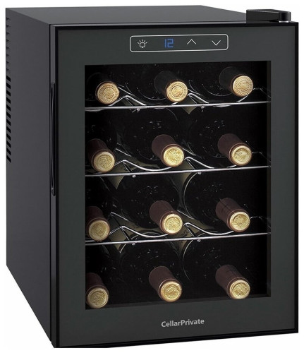 Винный шкаф Cellar Private CP012