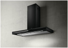 Кухонная вытяжка Elica ELICA ADELE BL MAT A 90 черный матовый
