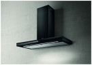 Кухонная вытяжка Elica ELICA ADELE BL MAT A 90 черный матовый