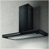 Кухонная вытяжка Elica ELICA ADELE BL MAT A 90 черный матовый