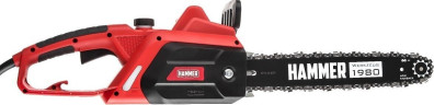 Электрическая цепная пила Hammer CPP1814E 577634