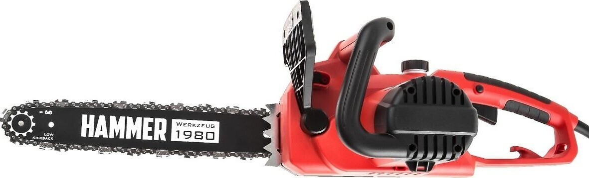 Электрическая цепная пила Hammer CPP1814E 577634