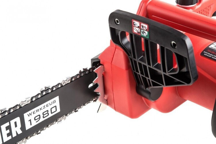 Электрическая цепная пила Hammer CPP1814E 577634