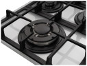 Газовая варочная панель Schaub Lorenz SLK GL6531