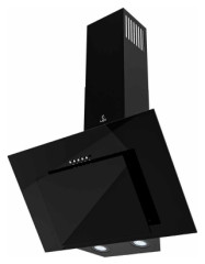 Кухонная вытяжка Lex Mira G 600 black