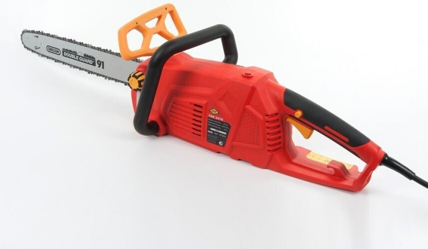 Электрическая цепная пила DDE CSE2418