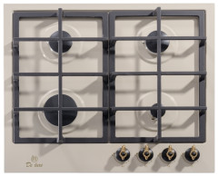 Газовая варочная панель Electronicsdeluxe TG4 750231F 078