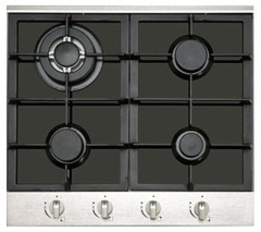 Газовая варочная панель Cata GCI 316 CdB