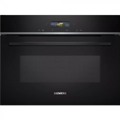 Встраиваемая микроволновая печь Siemens CE 732GXB1