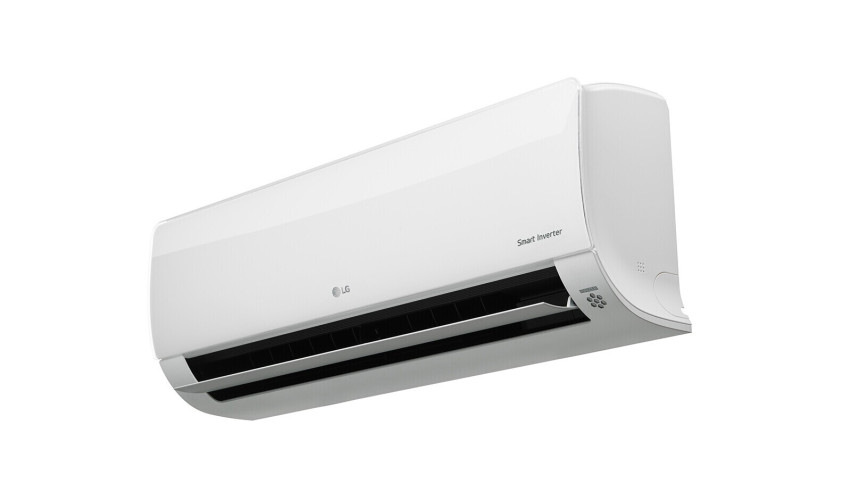 Внутренний блок LG DM12RP NSJR0 Deluxe