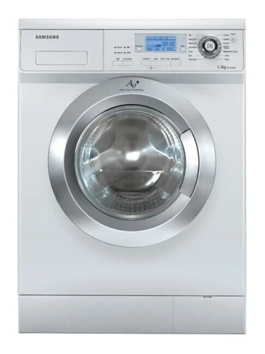Стиральная машина Samsung WF7602S8C