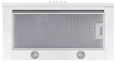 Встраиваемая вытяжка MAUNFELD VSH 60 белый