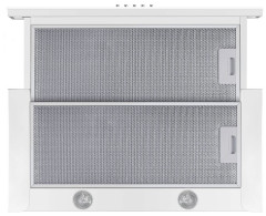 Встраиваемая вытяжка MAUNFELD VSH 60 белый