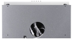 Встраиваемая вытяжка MAUNFELD VSH 60 белый