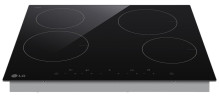 Электрическая варочная панель LG CBEZD 2414 B
