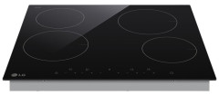 Электрическая варочная панель LG CBEZD 2414 B