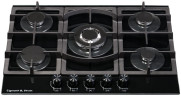 Газовая варочная панель Zigmund&Shtain M 26.7 B
