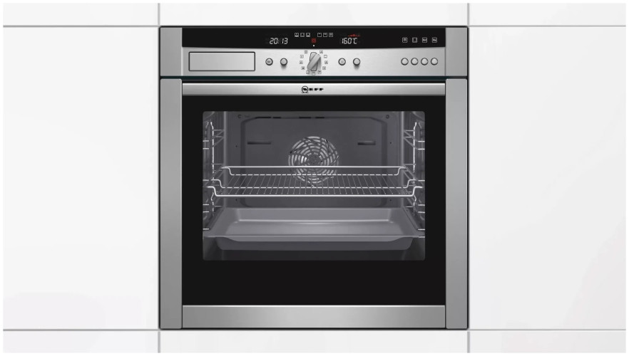 Электрический духовой шкаф Neff B45C42 N3