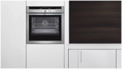 Электрический духовой шкаф Neff B45C42 N3