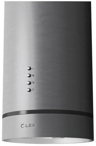 Кухонная вытяжка Lex Tubo 350 inox