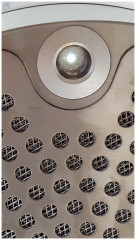 Кухонная вытяжка Lex Tubo 350 inox