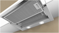 Встраиваемая вытяжка Neff D 46BR22 X0