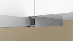 Встраиваемая вытяжка Neff D 46BR22 X0