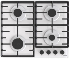 Газовая варочная панель Gorenje GT 642 SYW