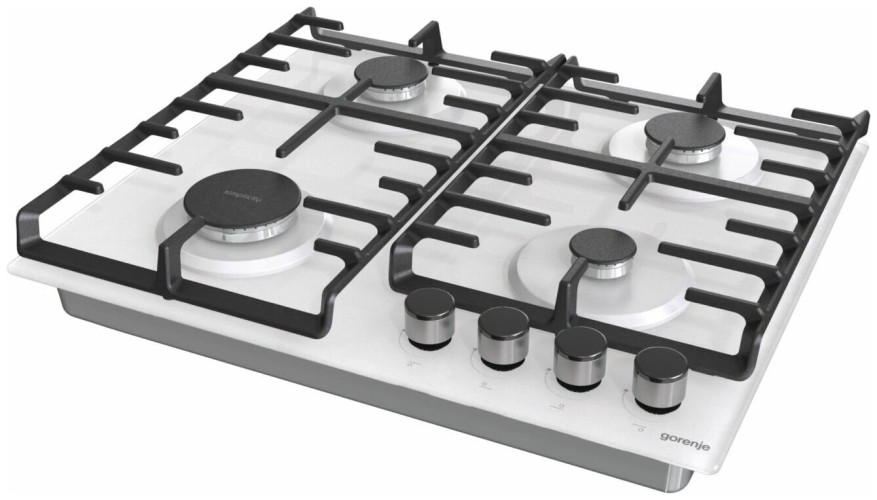 Газовая варочная панель Gorenje GT 642 SYW