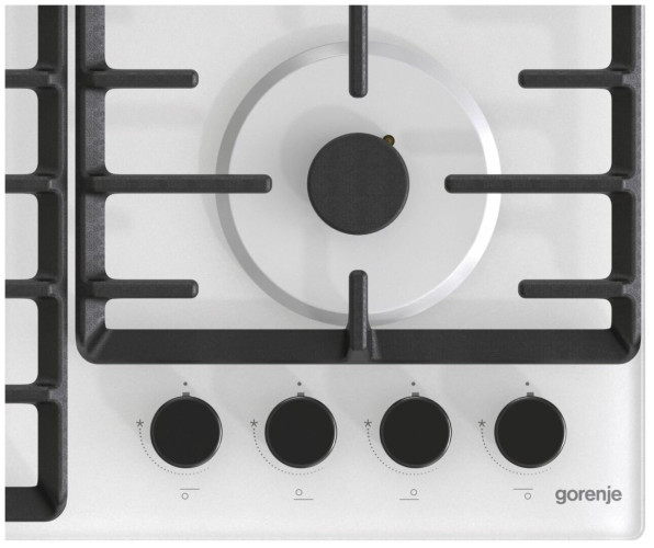 Газовая варочная панель Gorenje GT 642 SYW