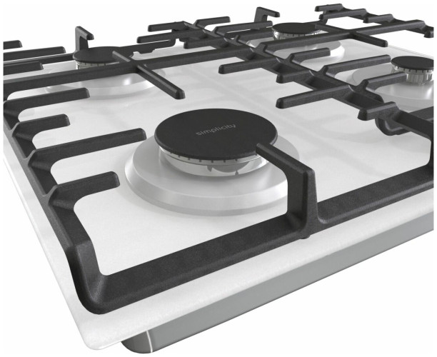 Газовая варочная панель Gorenje GT 642 SYW