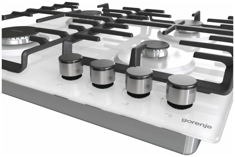Газовая варочная панель Gorenje GT 642 SYW
