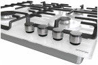 Газовая варочная панель Gorenje GT 642 SYW
