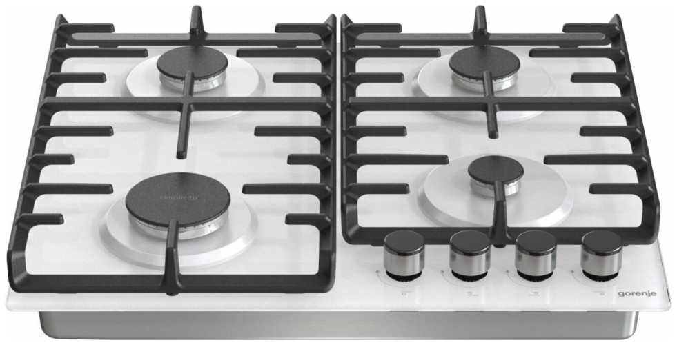 Газовая варочная панель Gorenje GT 642 SYW