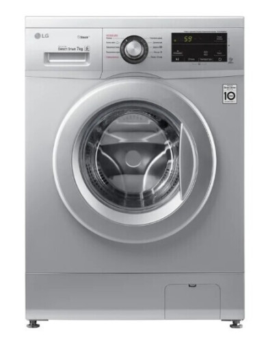 Стиральная машина LG F2J3HS5L