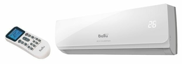 Сплит-система Ballu BSWI-24HN1