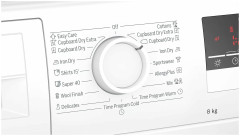 Сушильная машина Bosch WTN85423ME